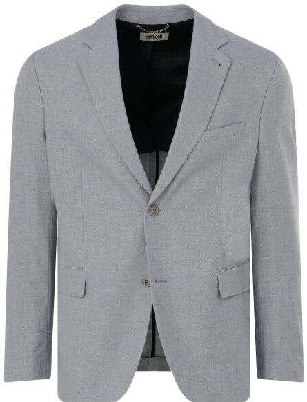 Drykorn - Yames - Colbert - Blauw