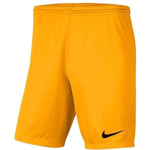 Nike - Heren Dry Park III - Korte Broek