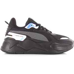 Puma rs-x iridescent sneakers lage sneakers unisex