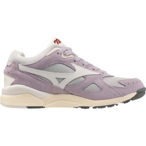 Mizuno - Sky Medal Sportstyle - Damesschoenen - Lavendel