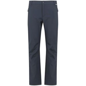 Regatta - Geo II - Softshell-broek - Windbestendig - Korte Been