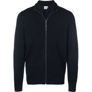 Calvin Klein - K10K100555329 - Jasje - 100% Polyamide - Hoogwaardige Afwerking