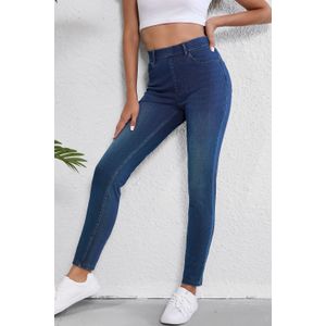 Rekbare Skinny Jeans
