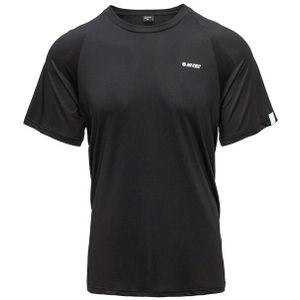 Hi-Tec Heren hine t-shirt met korte mouwen
