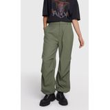 Alix The Label 2312111408 baggy pants