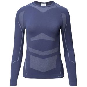 Hi-Tec Dames buraz base layer top met lange mouwen