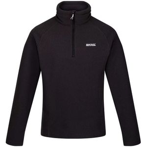 Regatta - Fleece - Zwart - Honingraat - Wintergewicht