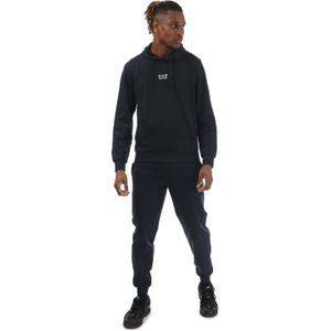 Emporio Armani - EA7 Core Identity - Trainingspak - Marineblauw