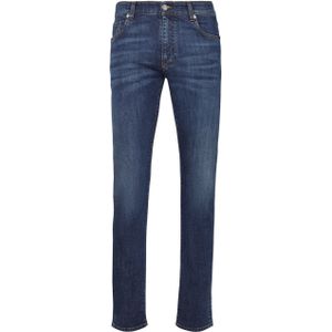 Jeans - Baroque - Recht Model