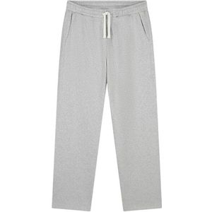 Olaf Hussein Signature straight leg sweat pant joggings broeken m230403