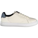 TOMMY HILFIGER - FW0FW08000 - Sneakers - Wit - Duurzaam