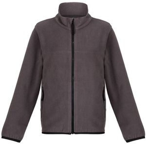 Regatta - Vest - Polyester - Geborsteld Microfleece - Met Lange Mouwen