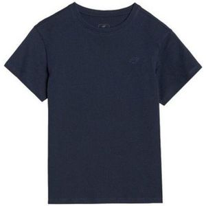 4F Jongens jwmm00ttshm2330 t-shirt