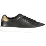 Leona - Sneakers - Zwart - Casual Style