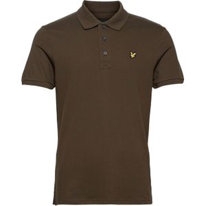 Lyle & Scott Polo Olive