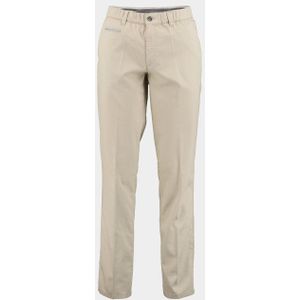 F043 Katoenen broek stretch katoen flatfront 2056.1.11.224/100