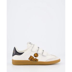 Isabel Marant Dames beth sneaker /bruin