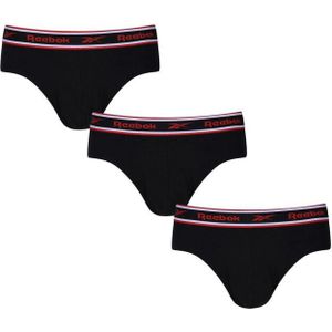 Reebok - Heren Chase Slip - Pak van 3