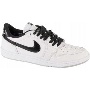 Nike - Air Jordan 1 - Leren Sneakers - Laag