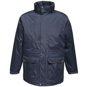 Regatta - Jack - Waterdicht - Winddicht - 100% Polyester - Verstelbare Manchet