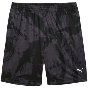 Puma - Train All Day - Korte Broek - Met All-over Print