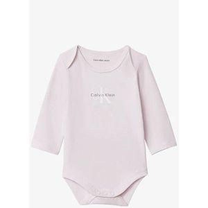 Calvin Klein Meisjes baby romper