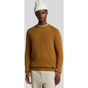 Lyle & Scott Coltrui - Geel