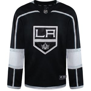 Fanatics - NHL Los Angeles Kings - Heren Breakaway Jersey - Zwart