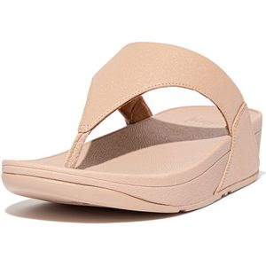 FitFlop Lulu sparkle toepost