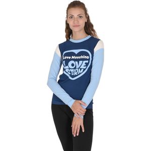 Love Moschino Dames T-Shirt