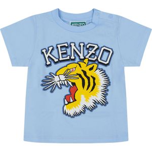 Kenzo Baby unisex t-shirt