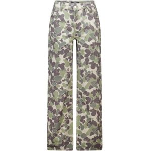 America Today Montana camo