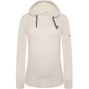 Dare2b Dames out & out marl fleece hoodie