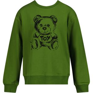 Moschino Kinder unisex trui