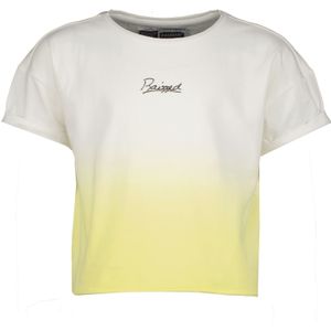 Raizzed Meiden t-shirt charlotte pastel lime