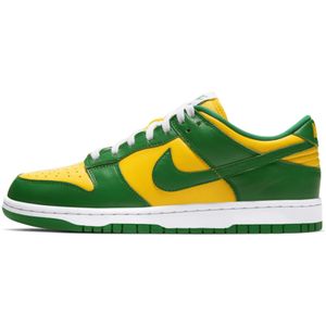 Nike Dunk low sp brazil