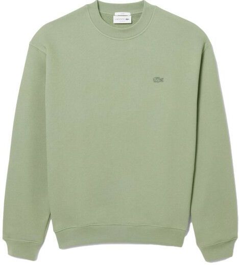Lacoste Sweatshirt SH7745 Donker blauw