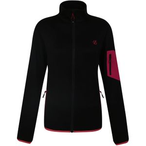 Dare 2b - Torrek - Damesfleece - Zwart