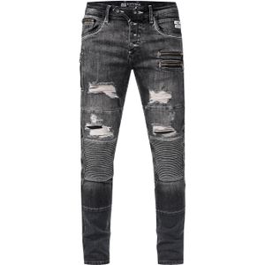 Rusty Neal - MISATO - Slim Fit Jeansbroek