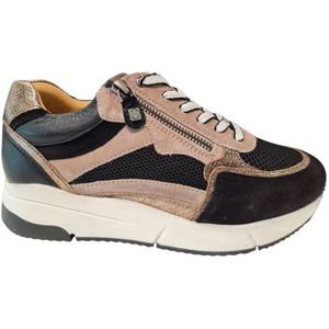 Helioform - 294.001.0404 - Damesschoenen - Zwart