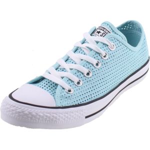Converse All star low perforated canvas motel pool