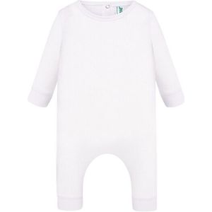 JHK Jumpsuit met lange mouwen voor baby's
