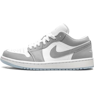 Nike Air jordan 1 low wolf grey (w)