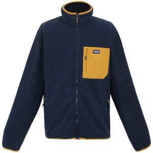 Regatta - Microfleece Vest - Zwart - 100% Gerecycled Polyester