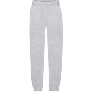 Fruit of the Loom - Classic Joggingbroek - Zwart - Katoen