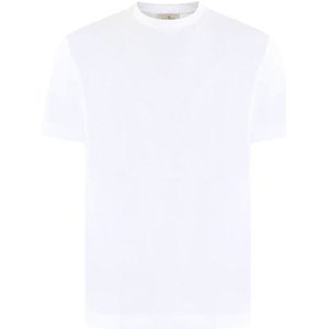 Valenza Heren interlock supima t-shirt