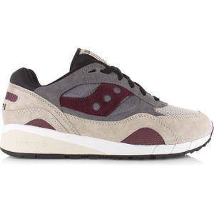 Saucony shadow 6000 lage sneakers heren