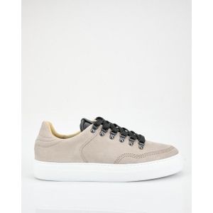 Nubikk - Jagger Roman - Sneakers - Grijs