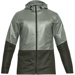 Under Armour - Unstoppable Jacket - Windbreaker - 1306456 - 492