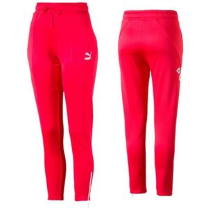 Puma - XTG 94 - Track Broek - Rood - Dames